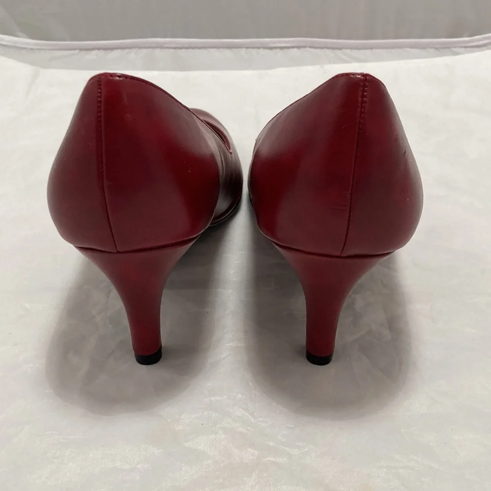 SOFT Style pumps - Picture 2 of 10